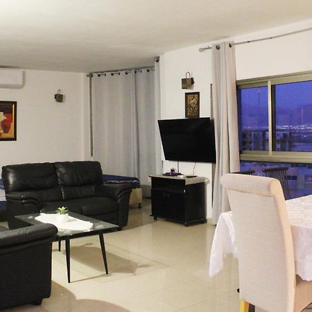 Dream Suites Apartments 엘라트 외부 사진