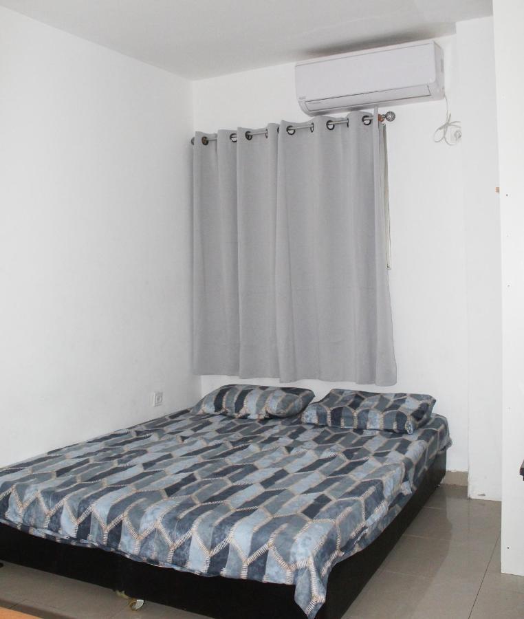 Dream Suites Apartments 엘라트 외부 사진