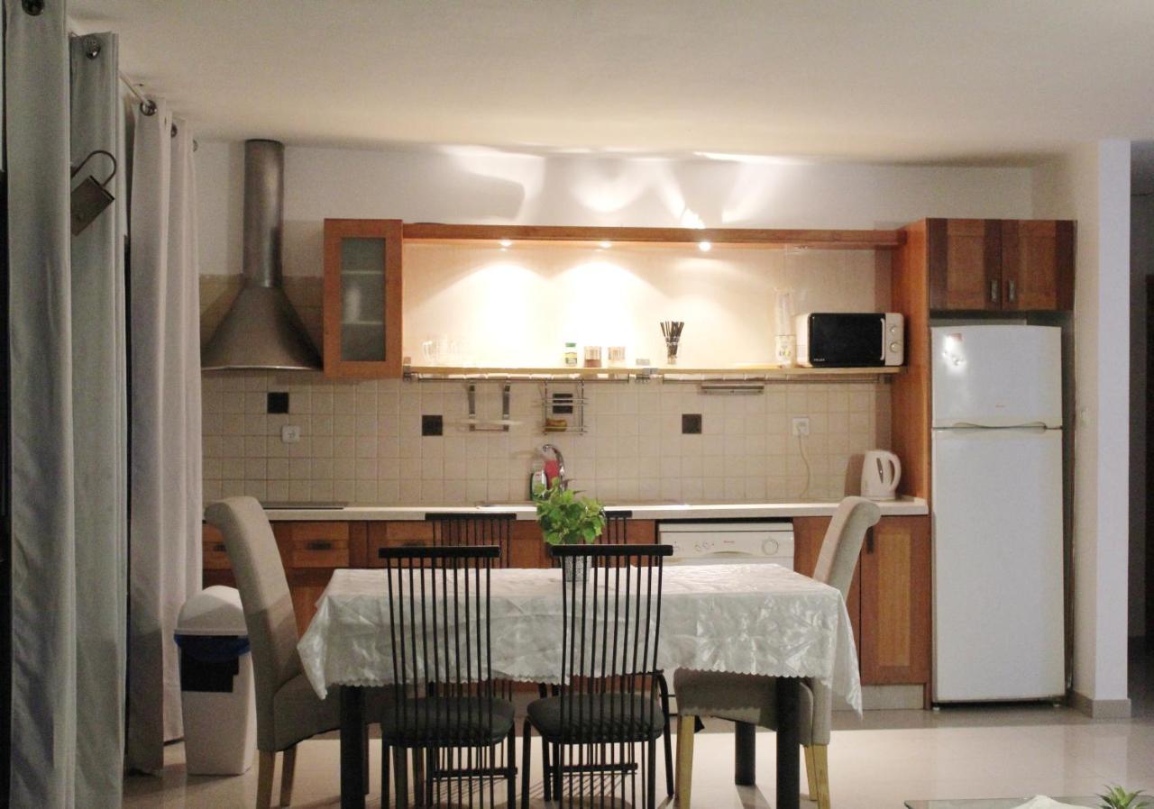 Dream Suites Apartments 엘라트 외부 사진