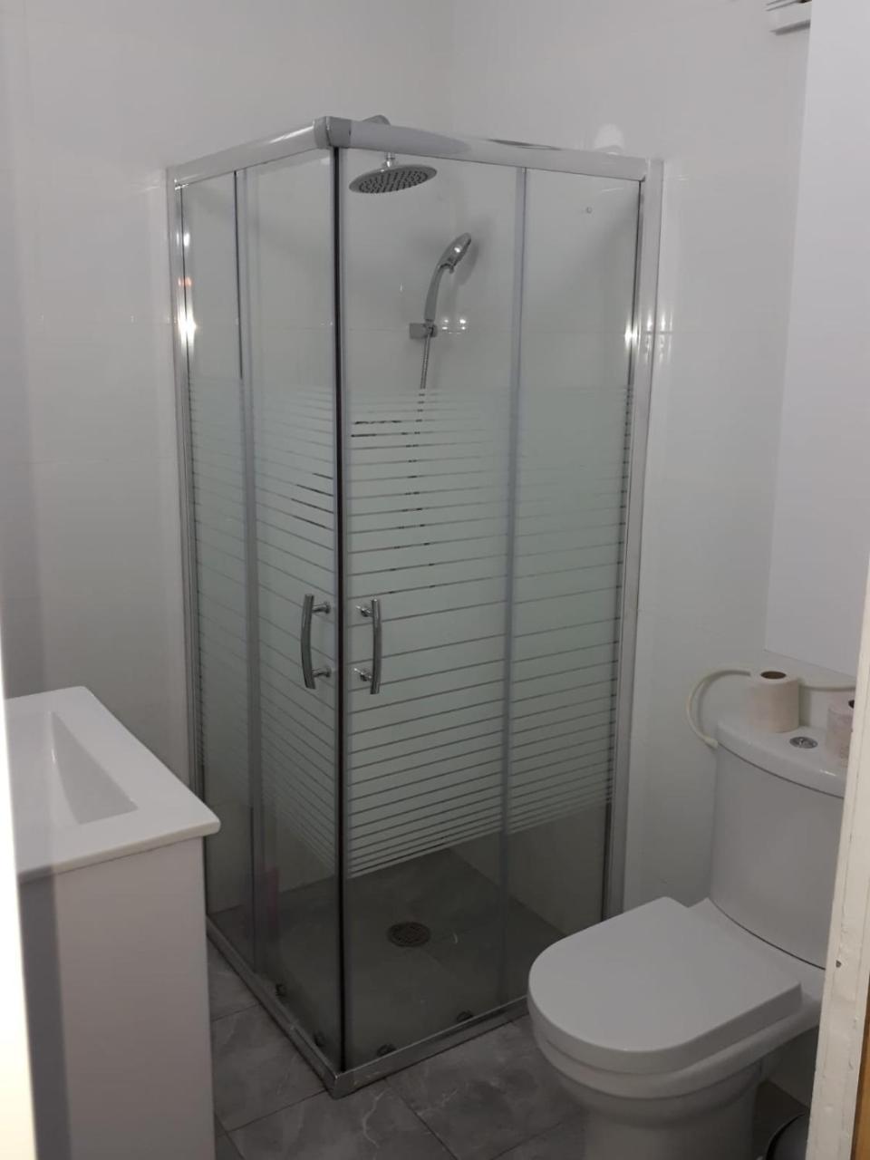 Dream Suites Apartments 엘라트 외부 사진