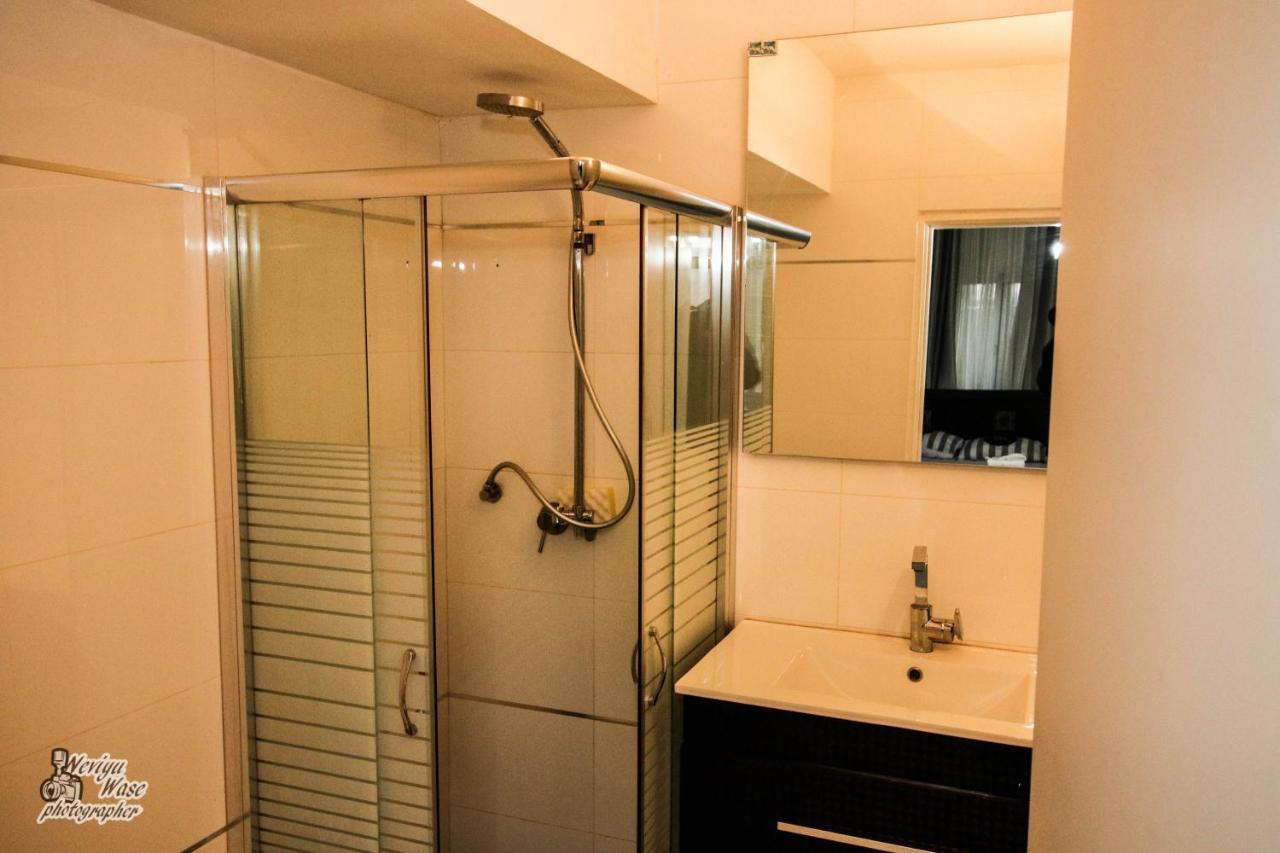 Dream Suites Apartments 엘라트 외부 사진