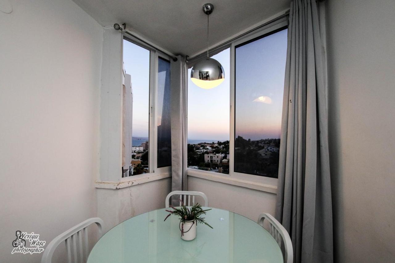 Dream Suites Apartments 엘라트 외부 사진