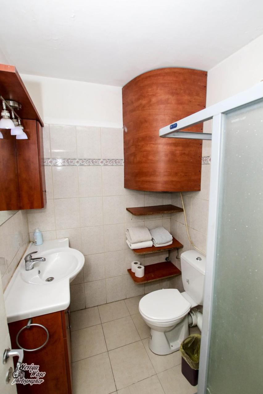 Dream Suites Apartments 엘라트 외부 사진