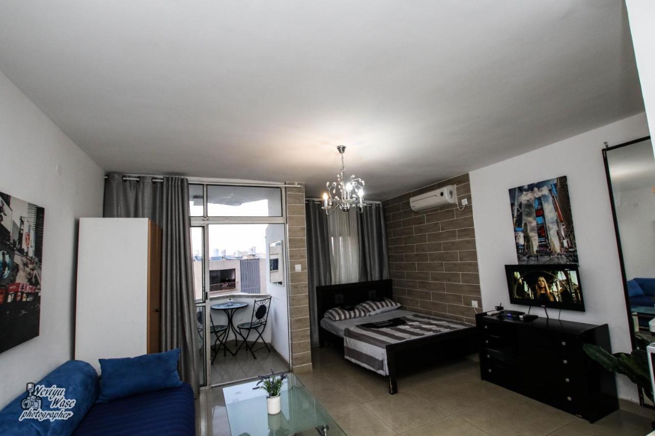 Dream Suites Apartments 엘라트 외부 사진