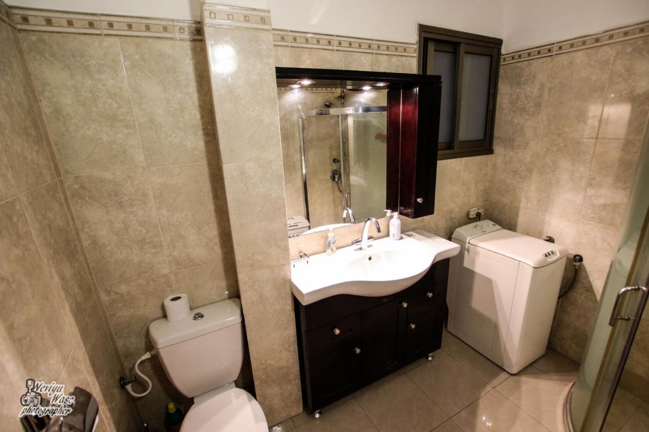 Dream Suites Apartments 엘라트 외부 사진