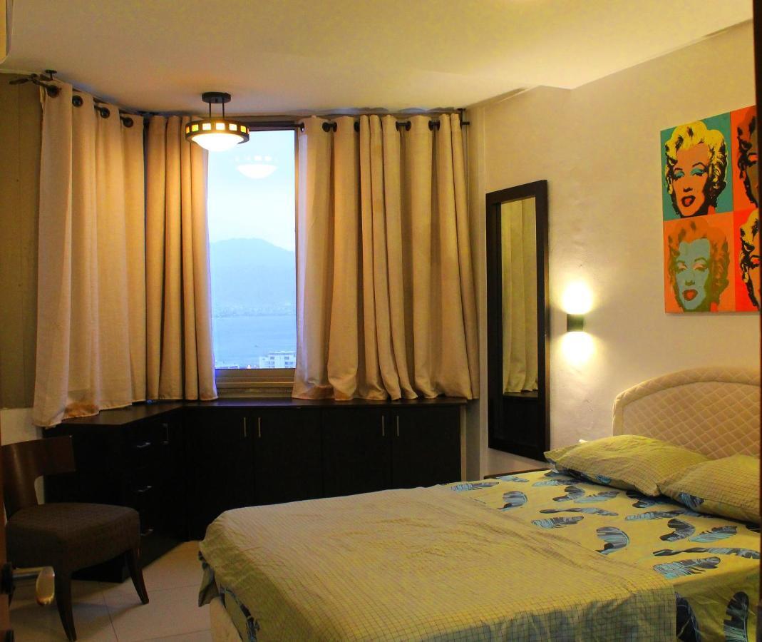 Dream Suites Apartments 엘라트 외부 사진